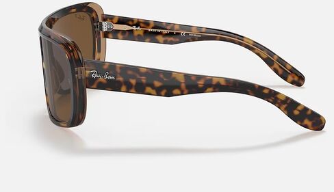 Ray-Ban Rb2196 Blair Rectangular Sunglasses in Kuwait