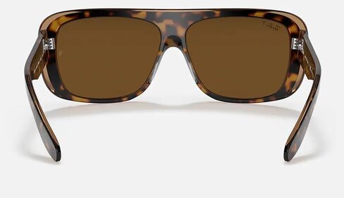Ray-Ban Rb2196 Blair Rectangular Sunglasses in Kuwait