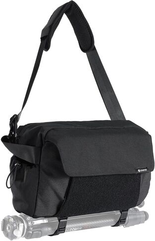 ULANZI QT03 Docking Station and ULANZI BP11 8L Camera Sling Bag in Saudi Arabia