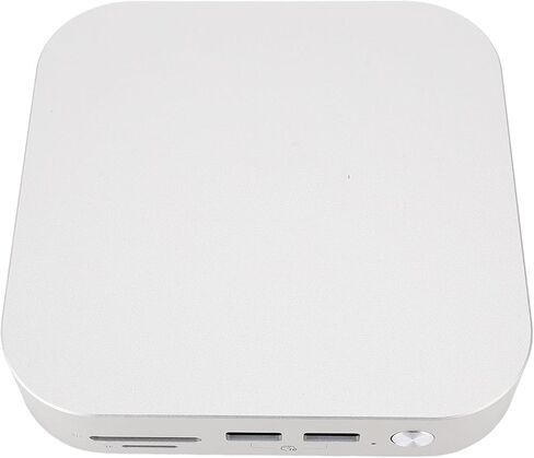 Yunseity Expansion Dock, 10 Gbps USB 3.5 Mm Earphone Connection Dock Station for NVME M.2 (US Plug) in Saudi Arabia