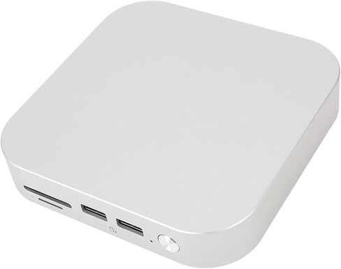Yunseity Expansion Dock, 10 Gbps USB 3.5 Mm Earphone Connection Dock Station for NVME M.2 (US Plug) in Saudi Arabia