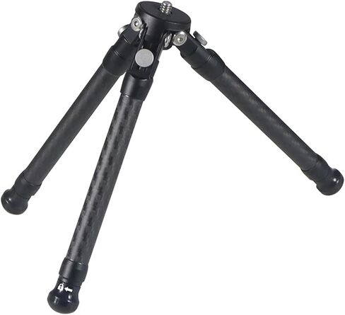 Mini Tripod Travel Travel Retractable Angle Support Super Stare (تمديد القسم 2) in Kuwait