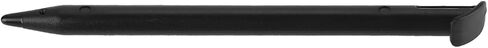 aqxreight 10Pcs Pen for New 3DS XL Console Black (Black) in Saudi Arabia