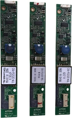ل CXA-P1212C-WJL PCU-P121 شريط الجهد العالي Inverterr (1PCs) in Saudi Arabia
