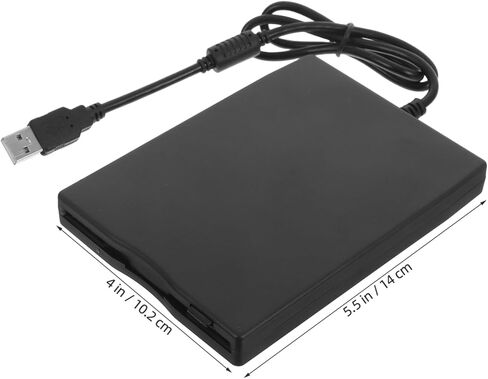 محرك أقراص USB المرن المحمول لواجهة محرك أقراص كمبيوتر سطح المكتب in Saudi Arabia