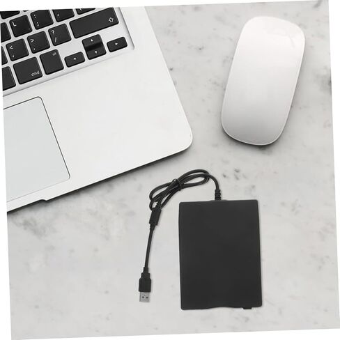 محرك أقراص USB المرن المحمول لواجهة محرك أقراص كمبيوتر سطح المكتب in Saudi Arabia