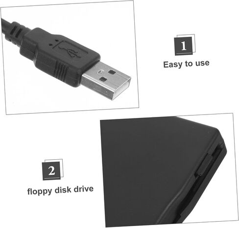 doitool مرنة إلى محول USB لجهاز الكمبيوتر المحرك الخارجي الخارجي محول سهل الاستخدام لجهاز الكمبيوتر المحمول in Saudi Arabia