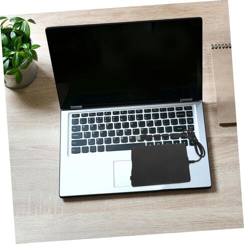 doitool مرنة إلى محول USB لجهاز الكمبيوتر المحرك الخارجي الخارجي محول سهل الاستخدام لجهاز الكمبيوتر المحمول in Saudi Arabia