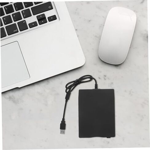 doitool مرنة إلى محول USB لجهاز الكمبيوتر المحرك الخارجي الخارجي محول سهل الاستخدام لجهاز الكمبيوتر المحمول in Saudi Arabia