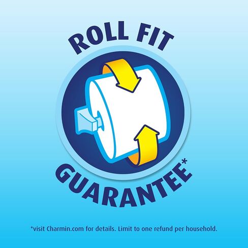 Charmin Ultra-Strong 2-Ply Toilet Paper, 297 Sheets Per Roll, Pack Of 6 Mega Rolls in Saudi Arabia