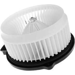 Scitoo 700139 HVAC Blower Motor مع Fan Cage Fit for 2003-2006 Ford Expedition ، 2004-2008 Ford F150 ، 2003-2006 Lincoln Navigator ، 2006-2008 Lincoln Mark LT ، 6L1Z19805B ، 2C3Z19834AA ، PM9223 ، FO326125 in Kuwait