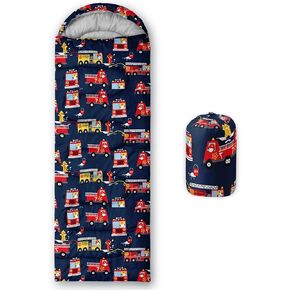 Sleeping Bags for Girls Adults, 3 Season Warm Cool Weather,Lightweight Waterproof Sleeping Outdoors, Camping Gear Equipment in Saudi Arabia