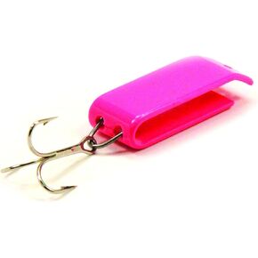 Jakes Sp14-10028 Spin-A-Lure Spoon in Saudi Arabia
