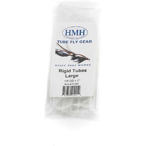 H&M Plastic Cut-to-Length Tubing - Large Dia. in Saudi Arabia
