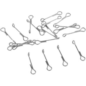 LoveIndiy 20pcs/Lot Skull مفصلية معالجة العمود الفقري in Kuwait