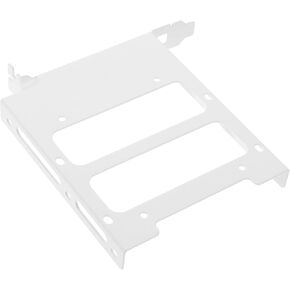 COHEALI Metal Pci Slot Rear Panel Mounting Bracket for Installation Versatile Hard Drive Holder for Mechanical and Quick Installation for PC Cases Efficient Storage in Saudi Arabia