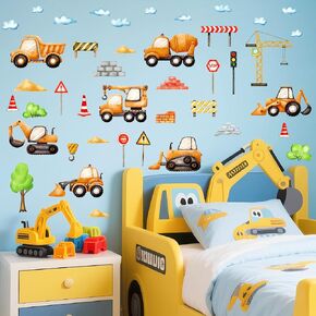 Vintage Airplane Wall Decals Cartoon Aircraft Balloon Animal Wall Stickers Moon Star Cloud Fabric Wall Stickers Cute Helicopter Watercolor Plane Wall Decals for Boys Room Kids Bedroom Nursery Decor in Kuwait