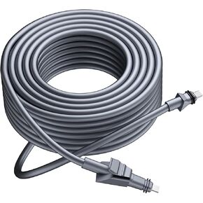 100 قدم كبل استبدال القمر الصناعي الكابل لأداء عالي الأداء مسطح بديل كابل Ethernet كابل ماء in Saudi Arabia