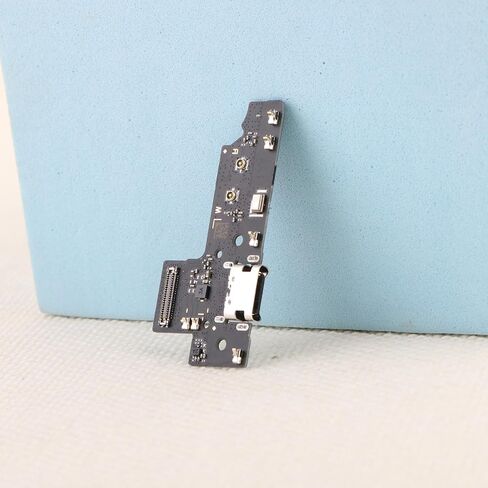استبدال Samsung Galaxy A16 5G شحن الموصل Dock Dock لـ Samsung A16 5G A166P شحن ميناء استبدال لوحة الشاحن USB Flex Cable Assembly مع أدوات الإصلاح in Saudi Arabia
