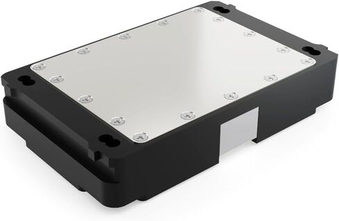 Alphacool ES Jet LGA 4677 2U CPU Cooler in Saudi Arabia