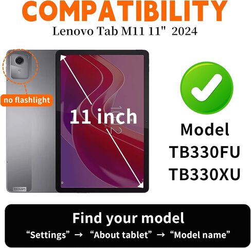 لحالة Lenovo Tab M9 ، غلاف New Kids Heavy Duty مع مقبض قابل للتحويل من أجل Lenovo Tab M9 9.0 بوصة 2023 ، الأسود in Kuwait