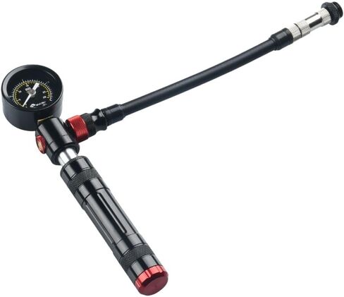 Bykski Air Pressure Meter/Leak Tester for Water Cooling Systems V5 (B-DTH-K40-V5) in Saudi Arabia