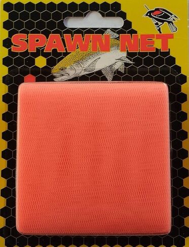 Blackbird Spawn Net (Salmon) in Saudi Arabia
