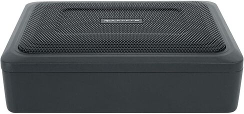 Rockville RW68CA 400w 6x8 Slim Under-Seat Powered Car/Truck Subwoofer+Amp Kit in Saudi Arabia