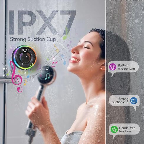 مكبر صوت Tecknet Bluetooth in Kuwait