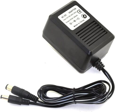 3 in 1 AC Power Adapter Charger for NES SNES SEGA Charging Accessories in Saudi Arabia