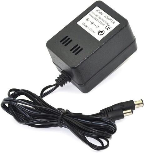 3 in 1 AC Power Adapter Charger for NES SNES SEGA Charging Accessories in Saudi Arabia