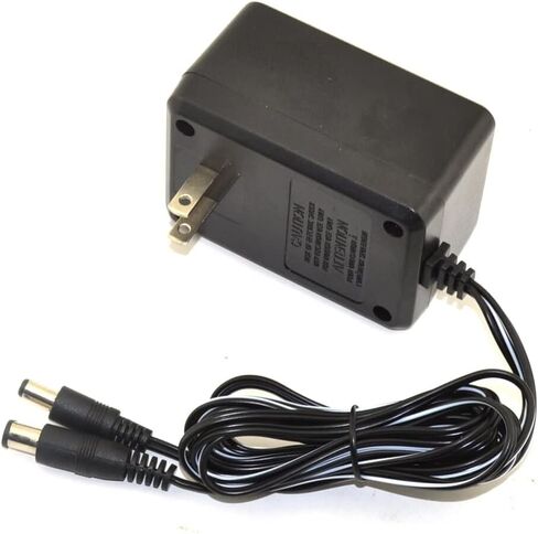 3 in 1 AC Power Adapter Charger for NES SNES SEGA Charging Accessories in Saudi Arabia