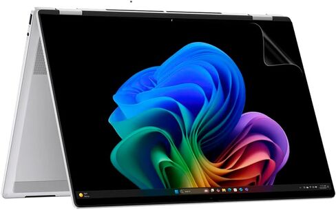 Matte Anti Glare Screen Protector For HP OmniBook 7 Flip 16 Inch 2-in-1 AI Laptop 16-au0773cl 2 Pack From in Saudi Arabia