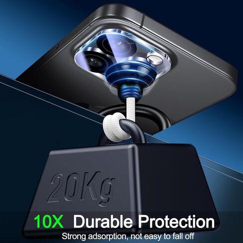 4 حزمة كاميرا العدسة واقي لجهاز iPhone 16 Pro Max iPhone 16 Pro iPhone 15 Pro Max iPhone 15 Pro iPhone 14 Pro Max iPhone 14 Pro ، ملحقات صديقة للحالة ، واقي شاشة الكاميرا HD HD in Saudi Arabia