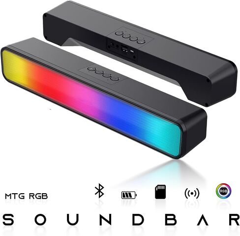 Hp Desktop Computer PC – Intel Core i5, 16GB ARGB RAM, 256GB SSD, 24 Inch Curved Monitor, RGB Keyboard with AI Copilot Key and Mouse, RGB Soundbar, Windows 11(Renewed) in Saudi Arabia