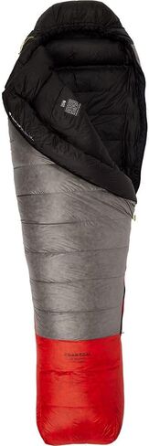 Phantom 15 Sleeping Bag: 15F Down, Glacial, Reg/Right Zip in Saudi Arabia