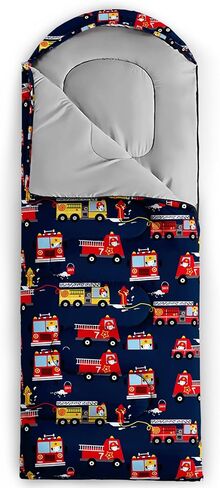 Sleeping Bags for Girls Adults, 3 Season Warm Cool Weather,Lightweight Waterproof Sleeping Outdoors, Camping Gear Equipment in Saudi Arabia
