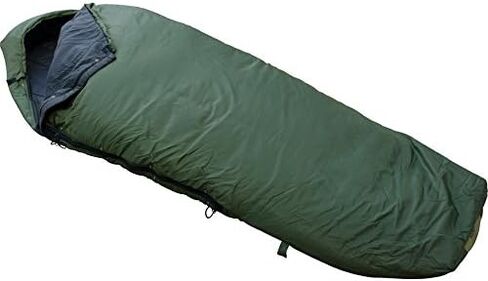 Military Style 4-Piece ECWS -15 Degree Sleeping Bag System in Saudi Arabia