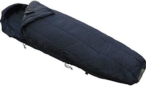 Military Style 4-Piece ECWS -15 Degree Sleeping Bag System in Saudi Arabia