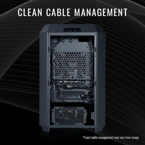 Thermaltake LCGS مفاعل I1470 ألعاب سطح المكتب (Intel Core ™ I9-14900KF ، 32GB 6000MT/S DDR5 RGB Memory ، NVIDIA GEFORCE® RTX 5070 ، 1TB NVME M.2 ، WIFI ، Windows 11) T3BK-B760-570-570 in Saudi Arabia