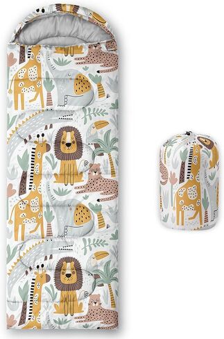 Teen Girls,Womens,Kids,Boys,Adult Sleeping Bag in Saudi Arabia