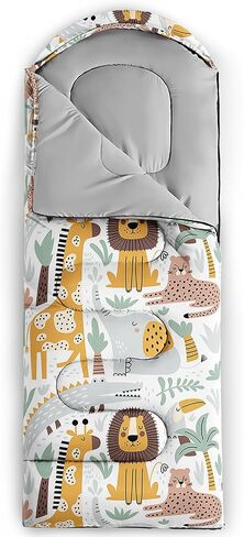 Teen Girls,Womens,Kids,Boys,Adult Sleeping Bag in Saudi Arabia