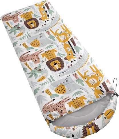 Teen Girls,Womens,Kids,Boys,Adult Sleeping Bag in Saudi Arabia