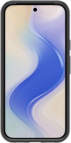 Spigen for Pixel 10/10 Pro Case, Parallax MagFit (2025) [Designed for Pixelsnap, Compatible with MagSafe Accessories] - Matte Black in Saudi Arabia