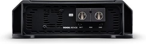 Soundigital 5000.1 EVOX Monoblock Amplifier 5575 Watts RMS 1 ohm 50001EVOX1 (Renewed) in Saudi Arabia