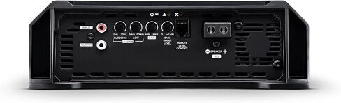 Soundigital 5000.1 EVOX Monoblock Amplifier 5575 Watts RMS 1 ohm 50001EVOX1 (Renewed) in Saudi Arabia