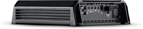 Soundigital 5000.1 EVOX Monoblock Amplifier 5575 Watts RMS 1 ohm 50001EVOX1 (Renewed) in Saudi Arabia