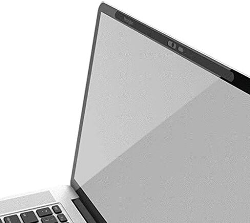 Kensington Eyebloc Magnetic Webcam Cover for MacBook Devices, Removable Sliding Lens Shutter Blocker Protects Your Privacy Online, Thin Magnetic Attachment to MacBook Laptops - K64750WW in Saudi Arabia