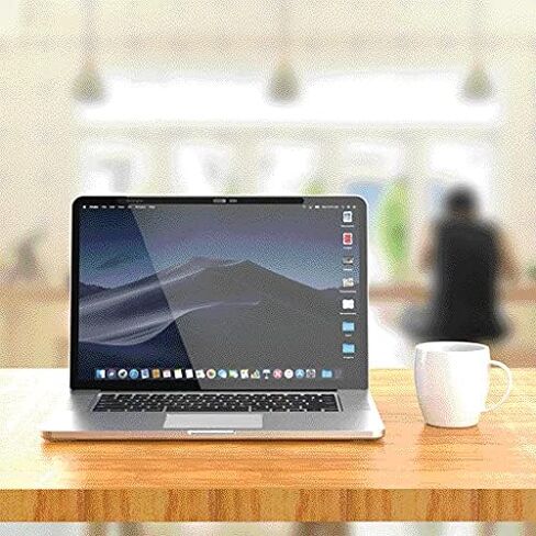 Kensington Eyebloc Magnetic Webcam Cover for MacBook Devices, Removable Sliding Lens Shutter Blocker Protects Your Privacy Online, Thin Magnetic Attachment to MacBook Laptops - K64750WW in Saudi Arabia