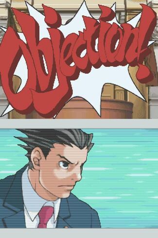Phoenix Wright: Ace Attorney - Nintendo DS in Saudi Arabia